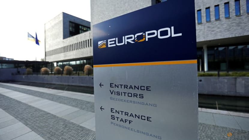 Europol sounds alarm about criminal use of ChatGPT, sees grim outlook