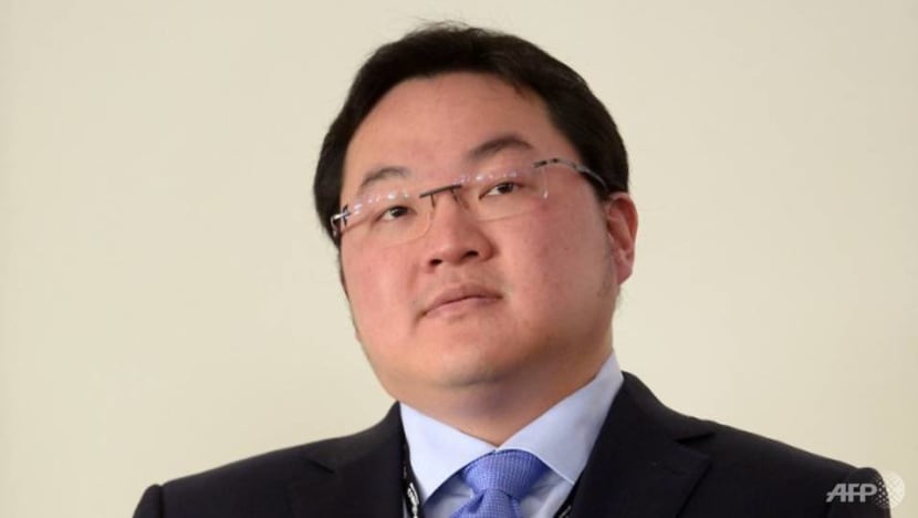 Fugitive financier Jho Low in Macau, say Malaysian police Fugitive financier Jho Low in Macau, say Malaysian police