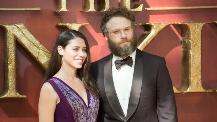 Seth Rogen Doesn't Want Kids: "That Doesn't Sound Fun For Me"