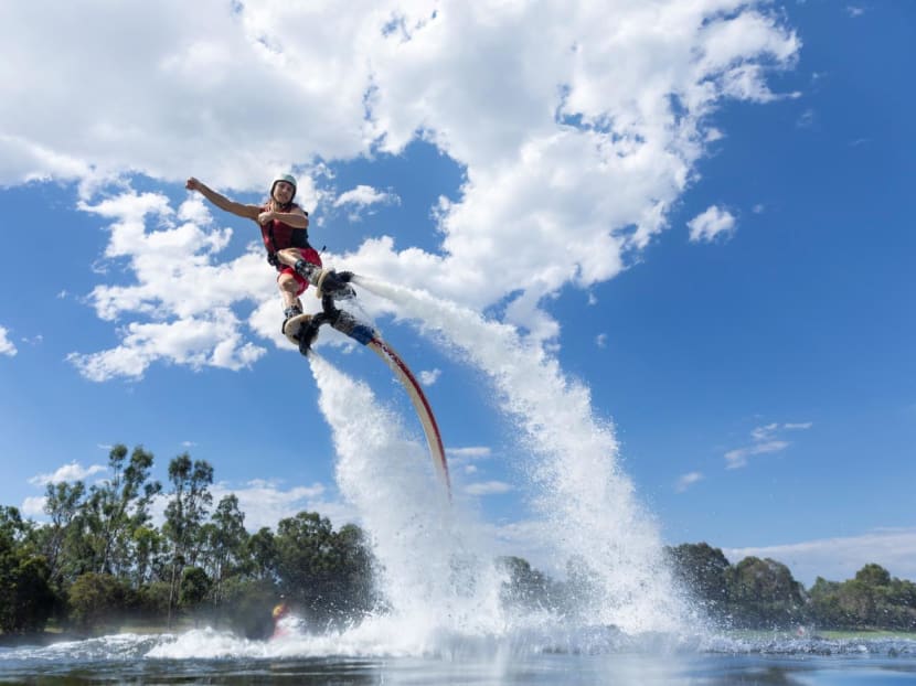 Sydney for thrill-seekers: Skydiving and other activities to get the adrenaline pumping in New South Wales Sydney for thrill-seekers: Skydiving and other activities to get the adrenaline pumping in New South Wales