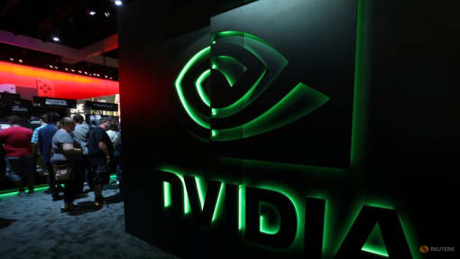 Nvidia, other US chip stocks stall over valuation, industry worries