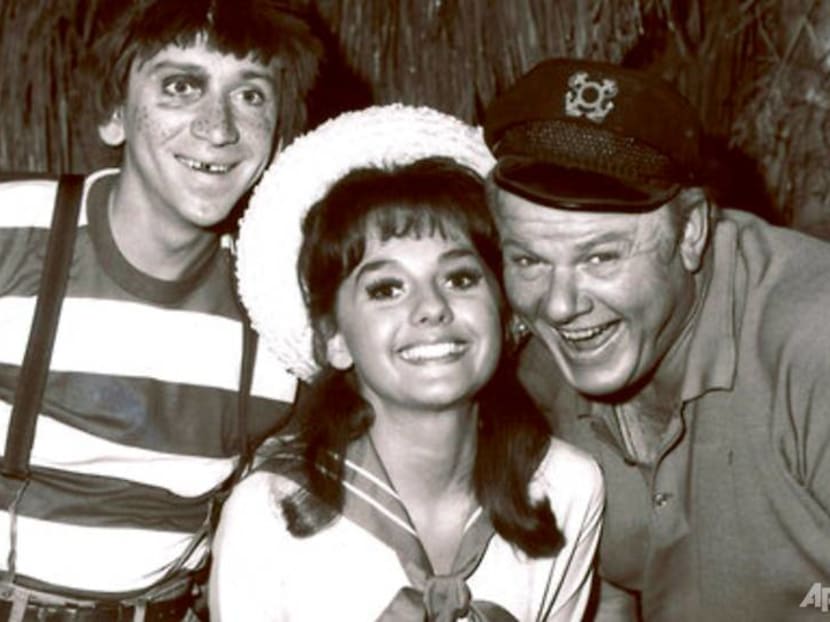 Actress Dawn Wells, castaway Mary Ann on TV's Gilligan's Island, dies from COVID-19 Actress Dawn Wells, castaway Mary Ann on TV's Gilligan's Island, dies from COVID-19