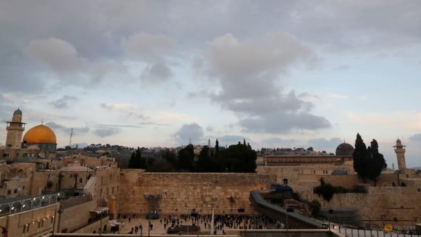 Israeli government and court at odds over Jewish prayer at flashpoint shrine Israeli government and court at odds over Jewish prayer at flashpoint shrine
