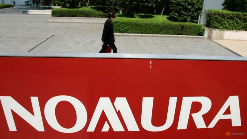 Japan's Nomura to enter forestry asset management with stake purchase