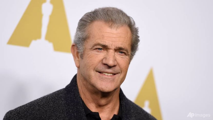 Mel Gibson was hospitalised in April for COVID-19 and is now completely recovered