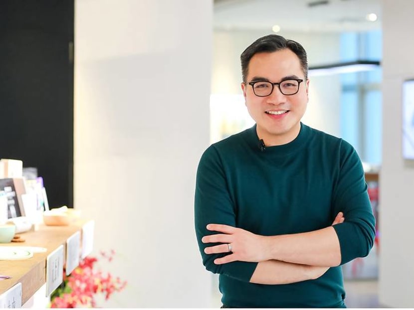 This entrepreneur's plant-based business is backed by celebrities like Wang Leehom This entrepreneur's plant-based business is backed by celebrities like Wang Leehom
