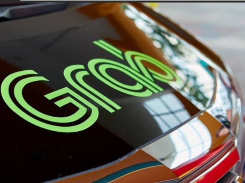 Ride-hailing platform Grab launched its own commercial carpooling service on Tuesday (Dec 6). Photo: Grab