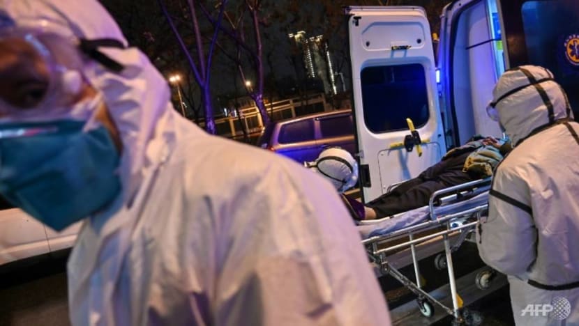 Commentary: Why the Wuhan virus situation could get worse soon Commentary: Why the Wuhan virus situation could get worse soon