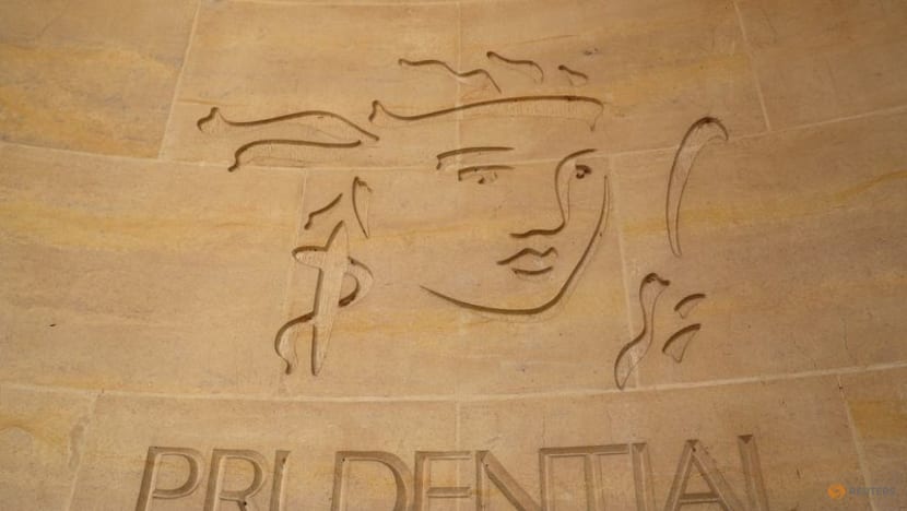 Prudential half-year operating profit up 8% as sales recovered Prudential half-year operating profit up 8% as sales recovered