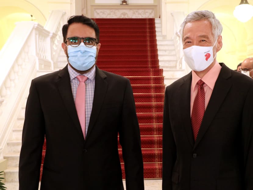 Govt spells out WP chief Pritam Singh’s duties and privileges, as Singapore’s first Leader of the Opposition Govt spells out WP chief Pritam Singh’s duties and privileges, as Singapore’s first Leader of the Opposition