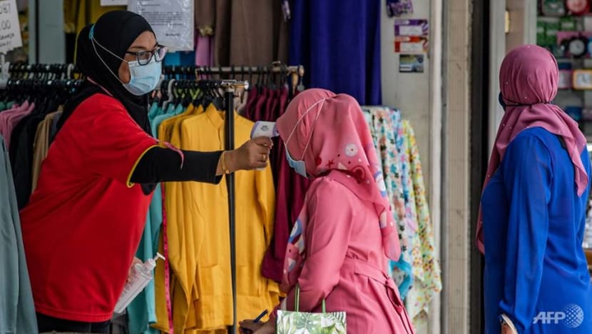 Malaysia COVID-19 cases cross 7,000 mark with 31 new infections Malaysia COVID-19 cases cross 7,000 mark with 31 new infections