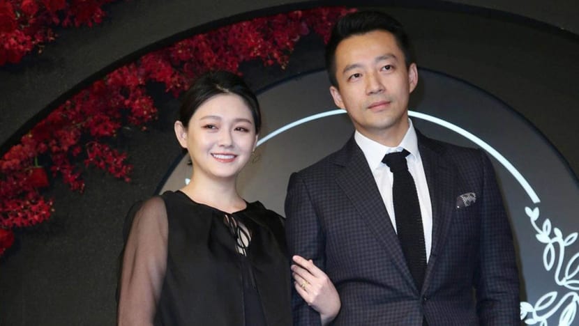 Wang Xiaofei reveals why he married Barbie Hsu after 5 dates