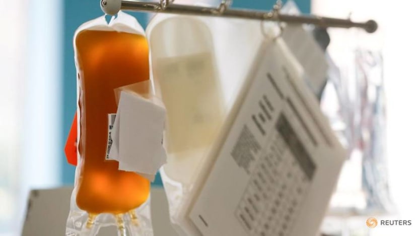 Egypt tries plasma treatment to fight COVID-19 pandemic Egypt tries plasma treatment to fight COVID-19 pandemic
