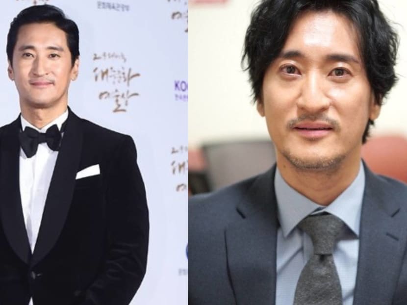 Hyun Joon is now caught in a dispute with his former manager who said he  lost the will to live  when he worked for the actor.
