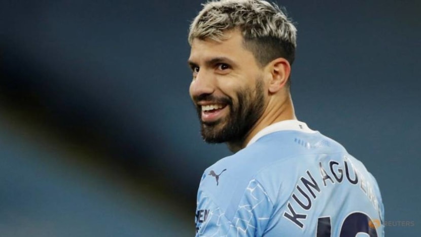 Football: Guardiola confident Aguero will have part to play in title run-in Football: Guardiola confident Aguero will have part to play in title run-in