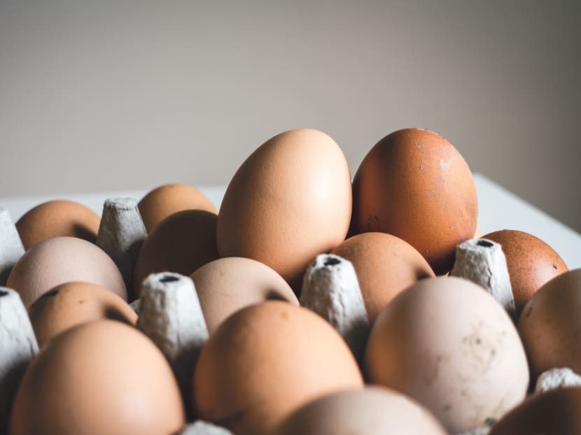 This is the second time in a week that SFA has recalled eggs from a Malaysian farm due to  Salmonella Enteritidis contamination.