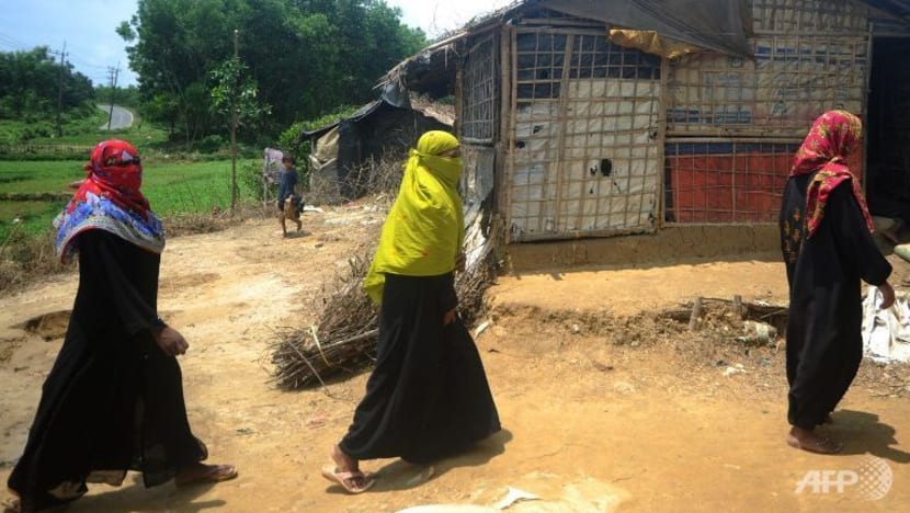 PBB: Rohingya di Myanmar mungkin mangsa 'jenayah kemanusiaan'