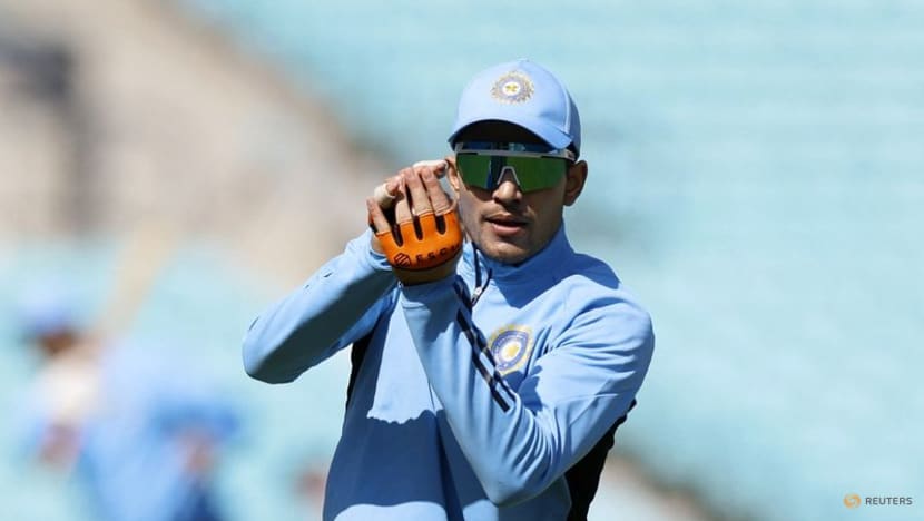 India batters must get ready to grind in WTC final v Australia - Rohit