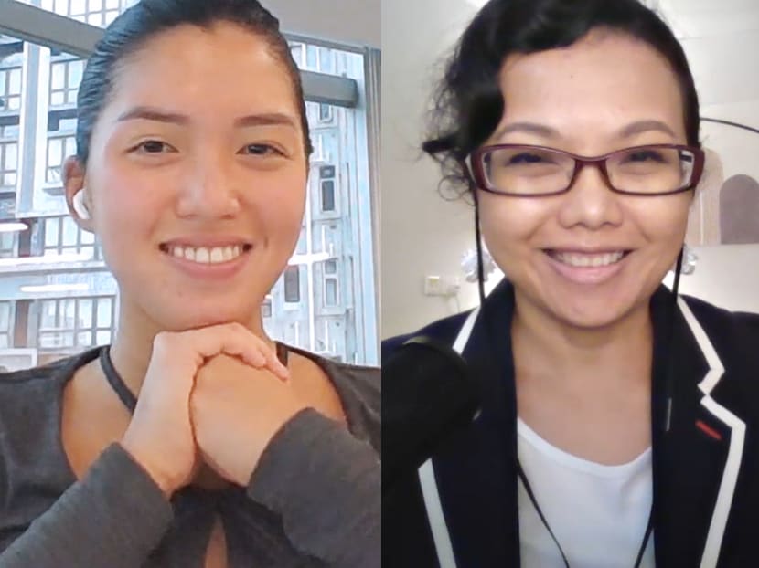 Womankind Ep 7: The orgasm gap and achieving sexual equality (Warning: adult content) Womankind Ep 7: The orgasm gap and achieving sexual equality (Warning: adult content)