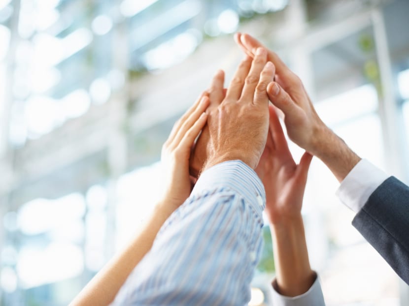 Commentary: Is it that hard to find a kind, decent boss? Commentary: Is it that hard to find a kind, decent boss?