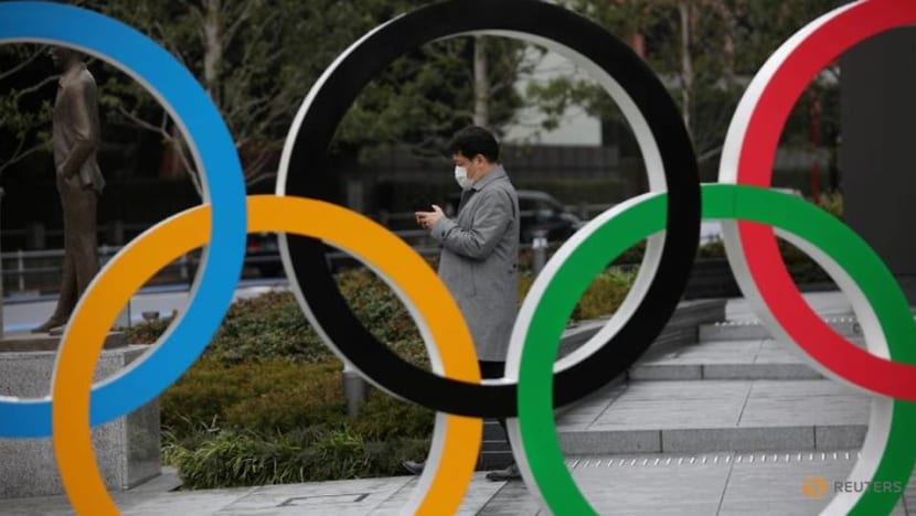 Japanese mostly opposed to Tokyo Olympics this summer: Poll Japanese mostly opposed to Tokyo Olympics this summer: Poll