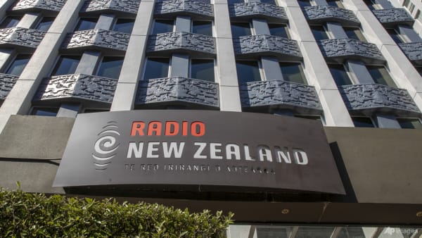 New Zealand state broadcaster corrects 'pro-Russian' stories