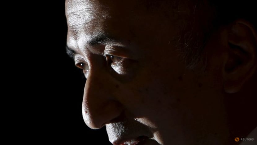 Japan must encourage climate-transition financing to help companies: Former BOJ executive Japan must encourage climate-transition financing to help companies: Former BOJ executive