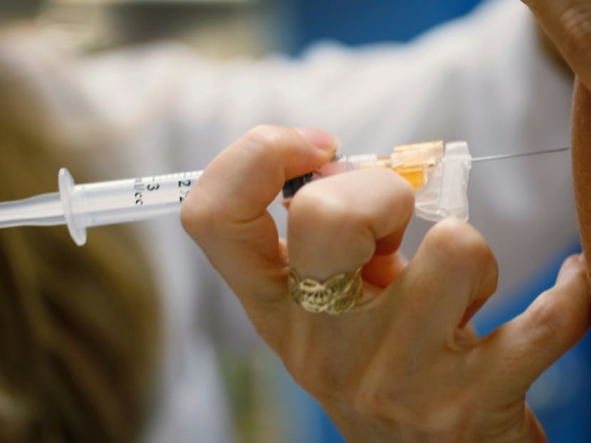 Commentary: HPV, the silent virus behind cervical cancer Commentary: HPV, the silent virus behind cervical cancer