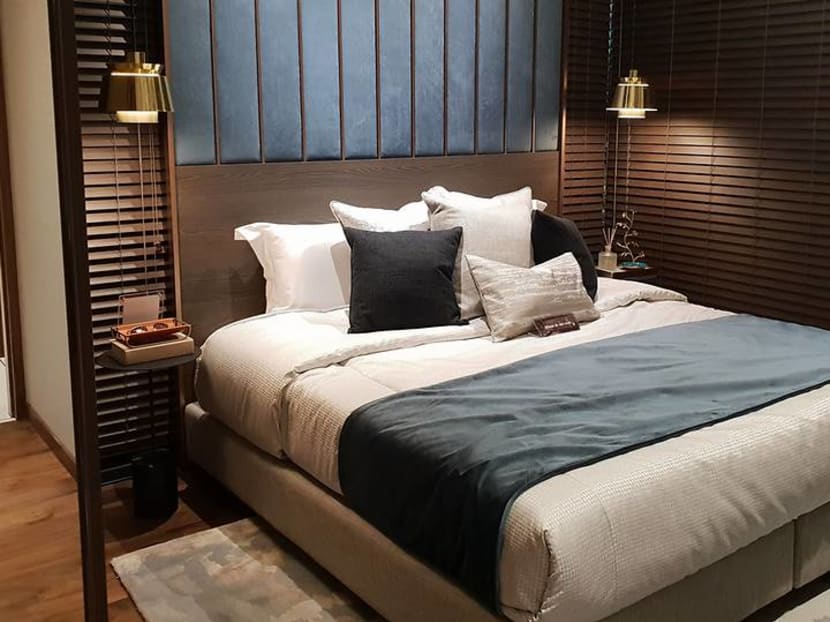 Budget-friendly ways to make your home feel like a hotel room this Chinese New Year Budget-friendly ways to make your home feel like a hotel room this Chinese New Year