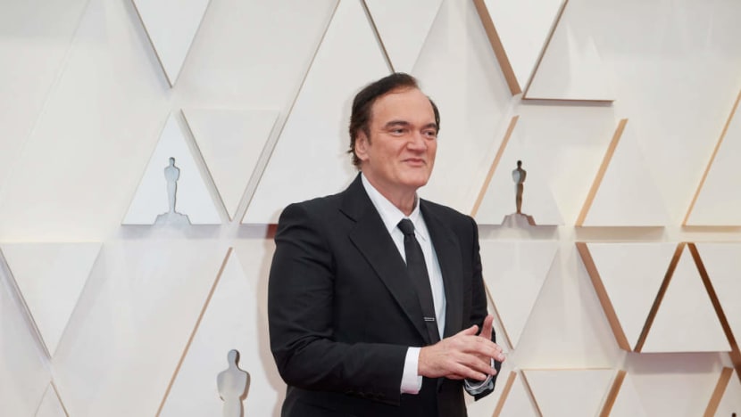 Quentin Tarantino Regrets Using Estranged Father’s Surname: “If I Had To Do It All Over Again, I Would Be Quentin Jerome”