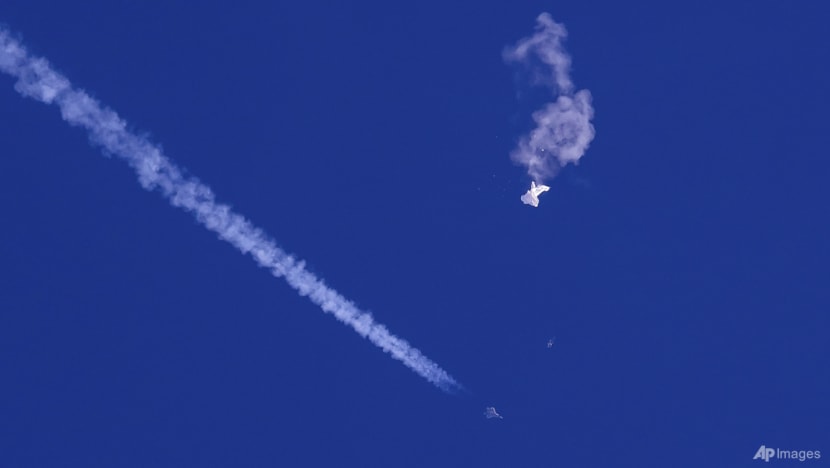 united states aerial objects 93749