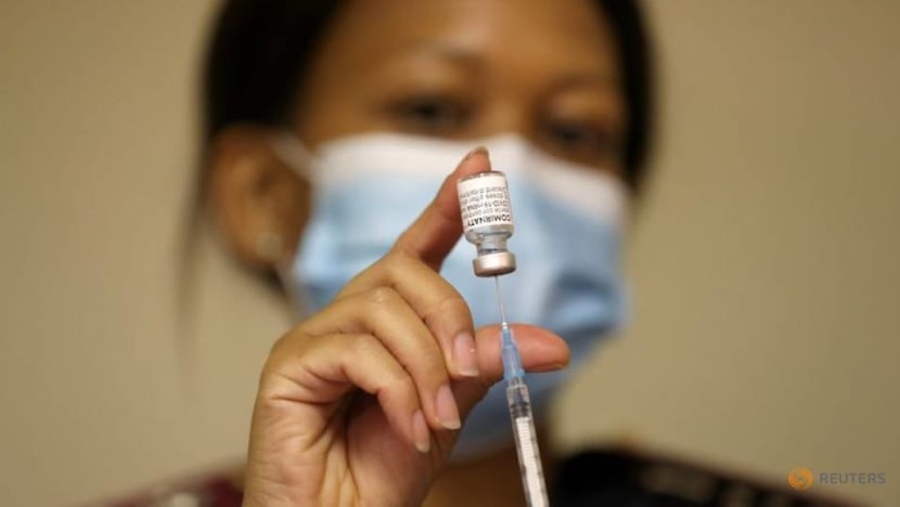 South Africa to vaccinate athletes ahead of Tokyo Olympic games South Africa to vaccinate athletes ahead of Tokyo Olympic games