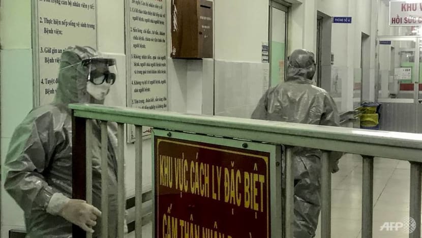 Vietnam confirms two cases of Wuhan virus Vietnam confirms two cases of Wuhan virus