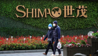 Chinese developer Shimao to raise funds as Beijing lifts equity sales ban