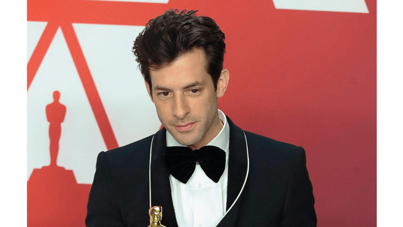Mark Ronson: Amy Winehouse was a 'genius' Mark Ronson: Amy Winehouse was a 'genius'
