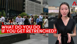 What to do if you get retrenched: CNA Explains | Video