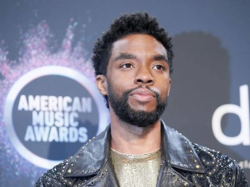 Kobe Bryant, Chadwick Boseman, Diego Maradona: Notable deaths in 2020 Kobe Bryant, Chadwick Boseman, Diego Maradona: Notable deaths in 2020