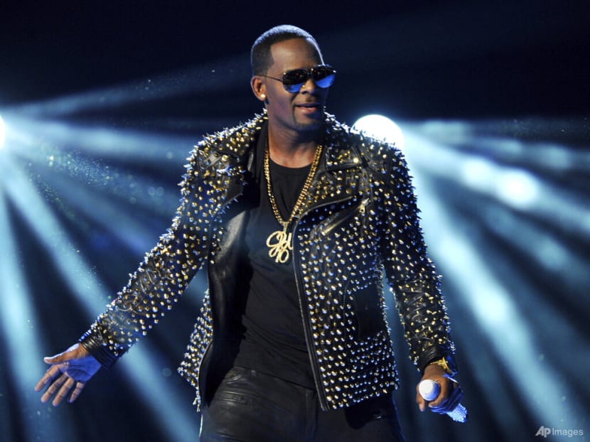 R Kelly convicted in sex trafficking trial: Will his music face consequences? R Kelly convicted in sex trafficking trial: Will his music face consequences?