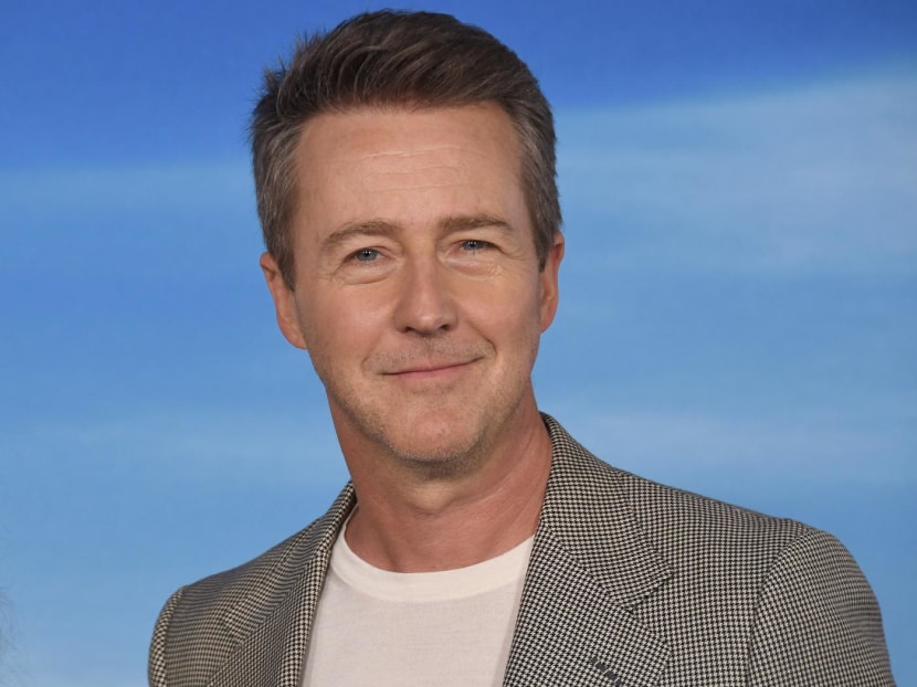 Edward Norton Makes "Uncomfortable" Discovery: His Ancestors Once Owned Slaves