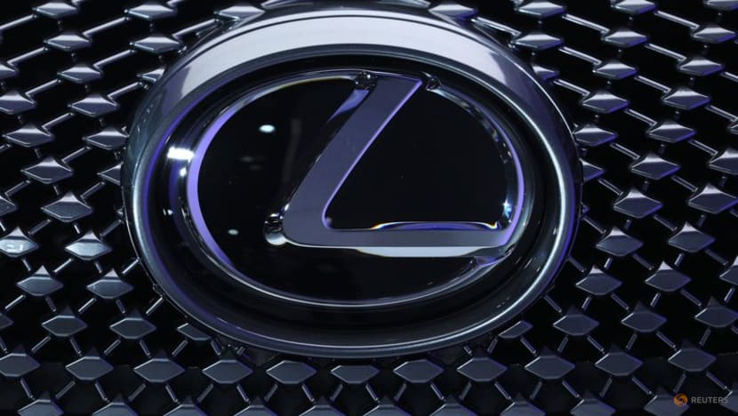 Toyota reaches potential $150 million US settlement over fuel pump recalls Toyota reaches potential $150 million US settlement over fuel pump recalls