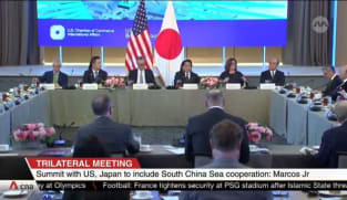 US-Japan relations: Deeper defence cooperation to be discussed during summit