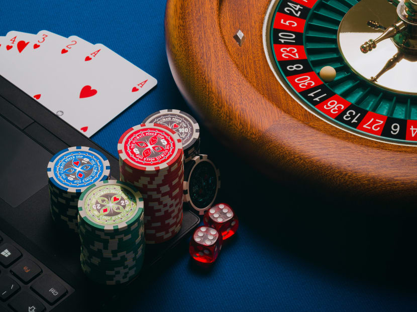 The proposed changes to Singapore's gambling laws will take account of the increased popularity of online gambling.