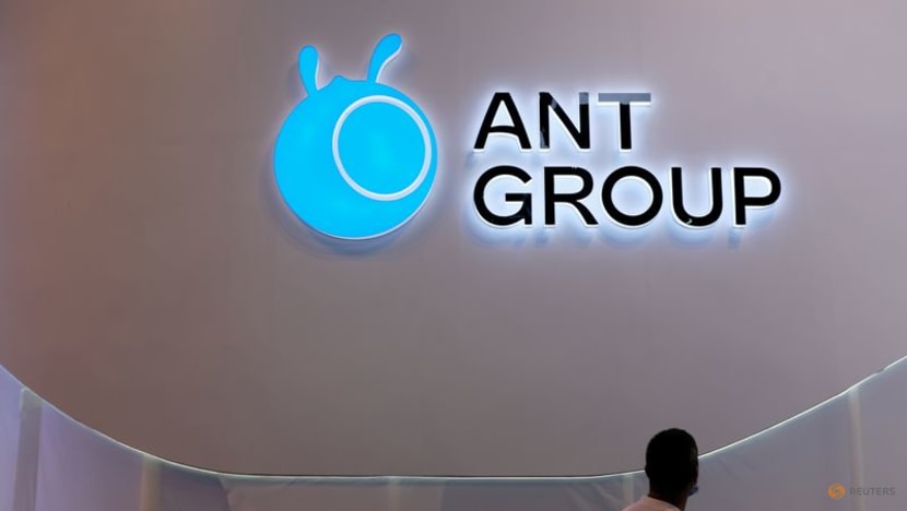 Ant Group starts to differentiate consumer loan business Jiebei from bank loans