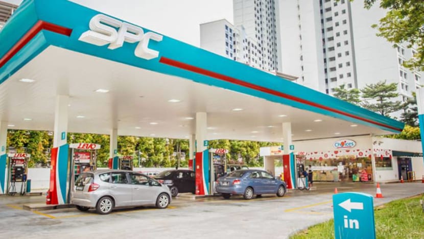 Singapore will not cut fuel duties or provide road tax rebates: Lawrence Wong Singapore will not cut fuel duties or provide road tax rebates: Lawrence Wong