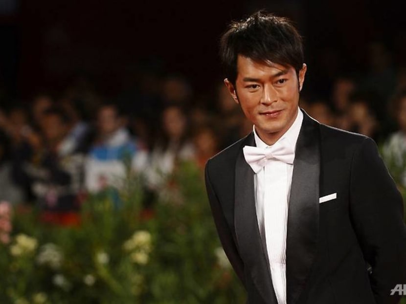 Hong Kong actor Louis Koo forms new 4-member girl group, set to debut mid-July Hong Kong actor Louis Koo forms new 4-member girl group, set to debut mid-July