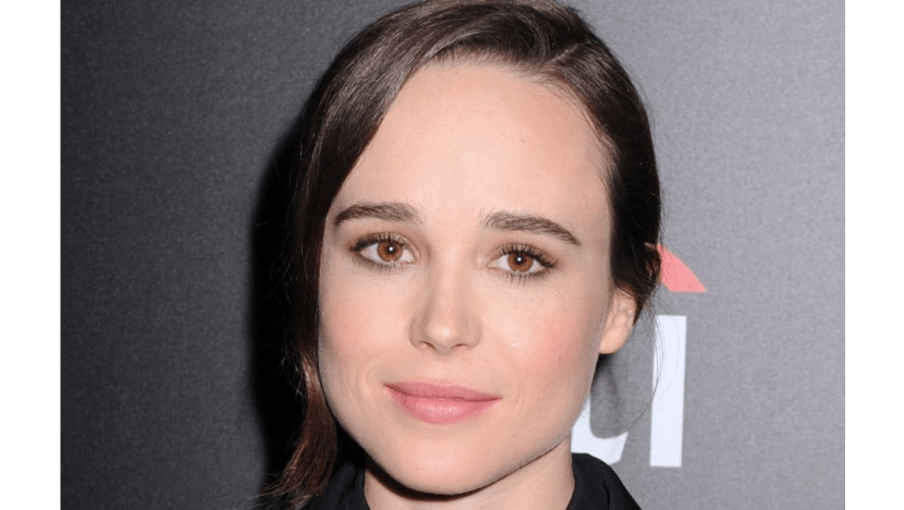 Ellen Page was 'very depressed'