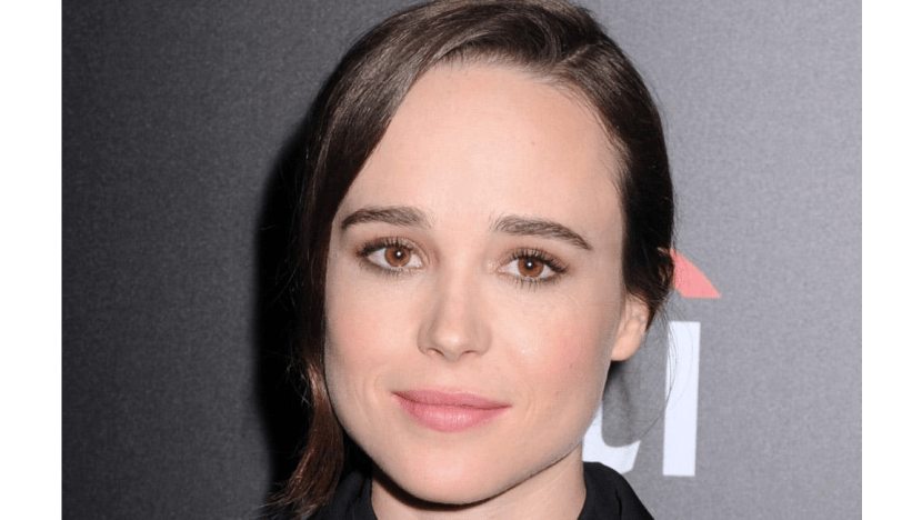 Ellen Page was 'very depressed' Ellen Page was 'very depressed'