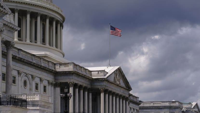 US Senate Democrats urge Biden to declare climate emergency US Senate Democrats urge Biden to declare climate emergency