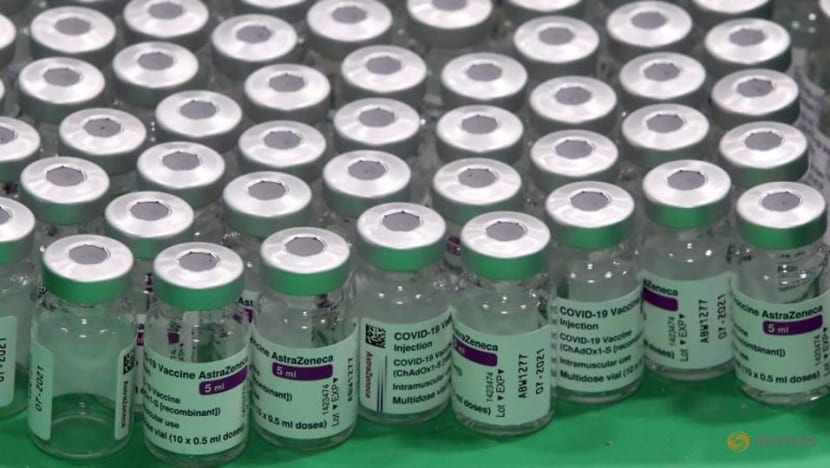 How the EU and AstraZeneca ended up in court, and what next How the EU and AstraZeneca ended up in court, and what next
