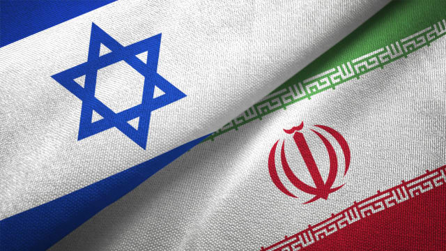 法印两国敦促公民 未来几天避免前往伊朗和以色列